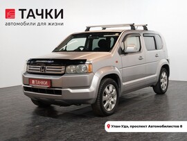 Honda Crossroad 2008 в автосалоне Тачки Улан-Удэ