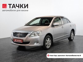Toyota Premio 2010 в автосалоне Тачки Улан-Удэ