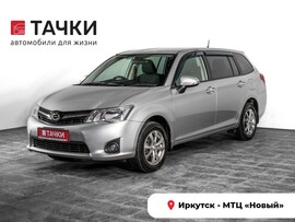 Toyota Corolla 2014 в автосалоне Тачки Иркутск