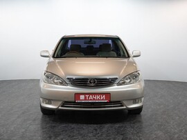 Toyota Camry 2005 в автосалоне Тачки Улан-Удэ