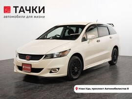 Honda Stream 2009 в автосалоне Тачки Улан-Удэ