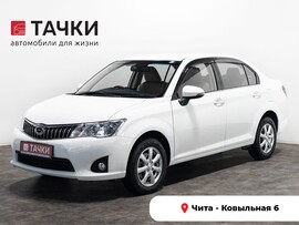 Toyota Corolla 2013 в автосалоне Тачки Чита