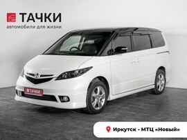 Honda Elysion 2004 в автосалоне Тачки Иркутск