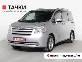 Toyota Noah 2009 в автосалоне Тачки Якутск