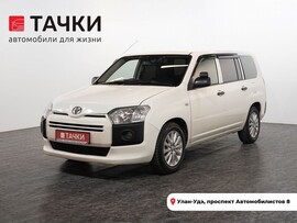 Toyota Probox 2018 в автосалоне Тачки Улан-Удэ