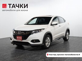 Honda Vezel 2019 в автосалоне Тачки Улан-Удэ