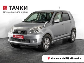 Toyota Rush 2010 в автосалоне Тачки Иркутск