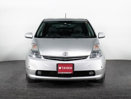 Toyota Prius 2008 в автосалоне Тачки Иркутск