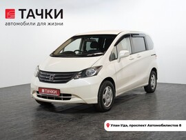 Honda Freed 2010 в автосалоне Тачки Улан-Удэ