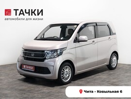 Honda N-WGN 2014 в автосалоне Тачки Чита