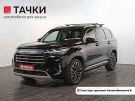 Exeed VX 2021 в автосалоне Тачки Улан-Удэ