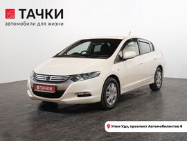 Honda Insight 2010 в автосалоне Тачки Улан-Удэ
