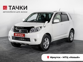 Daihatsu Be-go 2013 в автосалоне Тачки Иркутск