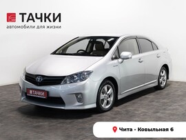 Toyota Sai 2012 в автосалоне Тачки Чита