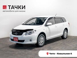 Toyota Corolla 2011 в автосалоне Тачки Чита