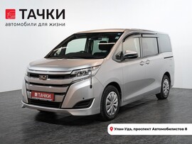 Toyota Noah 2018 в автосалоне Тачки Улан-Удэ