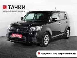 Toyota Corolla Rumion 2009 в автосалоне Тачки Иркутск