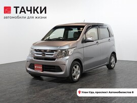 Honda N-WGN 2017 в автосалоне Тачки Улан-Удэ