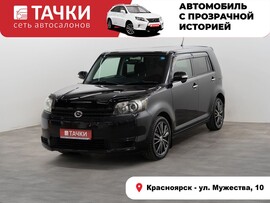 Toyota Corolla Rumion 2010 в автосалоне Тачки Красноярск