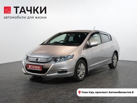 Honda Insight 2010 в автосалоне Тачки Улан-Удэ
