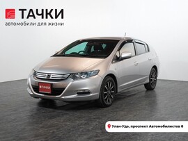 Honda Insight 2009 в автосалоне Тачки Улан-Удэ