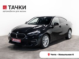 BMW 2 серии 2020 в автосалоне Тачки Чита