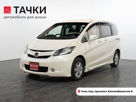 Honda Freed 2010 в автосалоне Тачки Улан-Удэ
