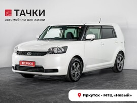 Toyota Corolla Rumion 2015 в автосалоне Тачки Иркутск