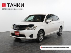 Toyota Corolla 2012 в автосалоне Тачки Улан-Удэ