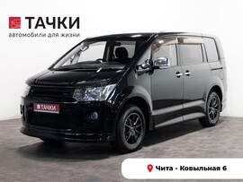 Mitsubishi Delica D:5 2012 в автосалоне Тачки Чита