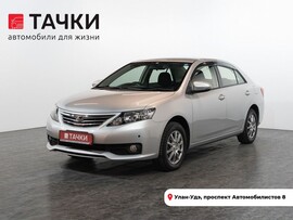 Toyota Allion 2014 в автосалоне Тачки Улан-Удэ