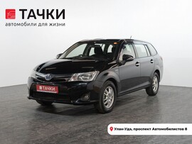 Toyota Corolla 2014 в автосалоне Тачки Улан-Удэ