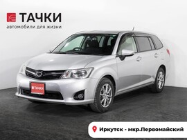 Toyota Corolla 2014 в автосалоне Тачки Иркутск