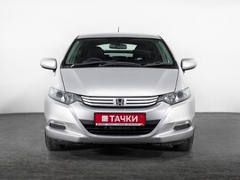 Honda Insight 2010 в автосалоне Тачки Иркутск