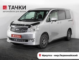 Toyota Noah 2012 в автосалоне Тачки Иркутск