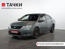 Toyota Allion 2008 в автосалоне Тачки Улан-Удэ