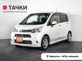 Daihatsu Move 2012 в автосалоне Тачки Иркутск