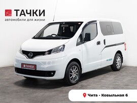 Nissan NV200 2018 в автосалоне Тачки Чита