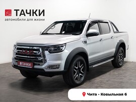 JAC T8 Pro 2024 в автосалоне Тачки Чита