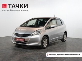 Honda Fit 2012 в автосалоне Тачки Улан-Удэ