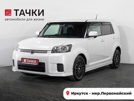 Toyota Corolla Rumion 2010 в автосалоне Тачки Иркутск