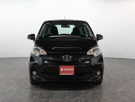 Toyota Ractis 2010 в автосалоне Тачки Улан-Удэ