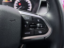 Geely Coolray 2021 в автосалоне Тачки Китай