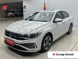 Volkswagen Bora 2023 в автосалоне Тачки Китай