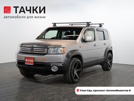 Honda Crossroad 2009 в автосалоне Тачки Улан-Удэ