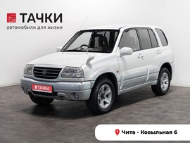 Suzuki Escudo 2003 в автосалоне Тачки Чита