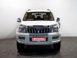 Toyota Land Cruiser Prado 2005 в автосалоне Тачки Чита