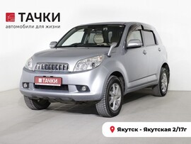Toyota Rush 2011 в автосалоне Тачки Якутск