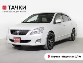 Toyota Premio 2011 в автосалоне Тачки Якутск
