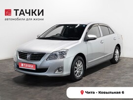 Toyota Premio 2013 в автосалоне Тачки Чита